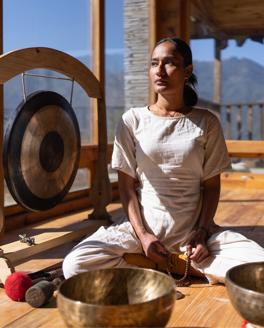 Healing In Himalayas
