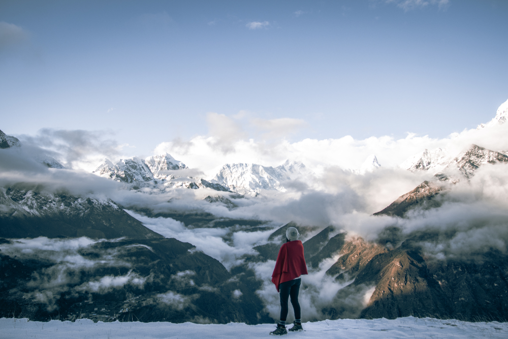 Luxury Everest Base Camp Trek Cost