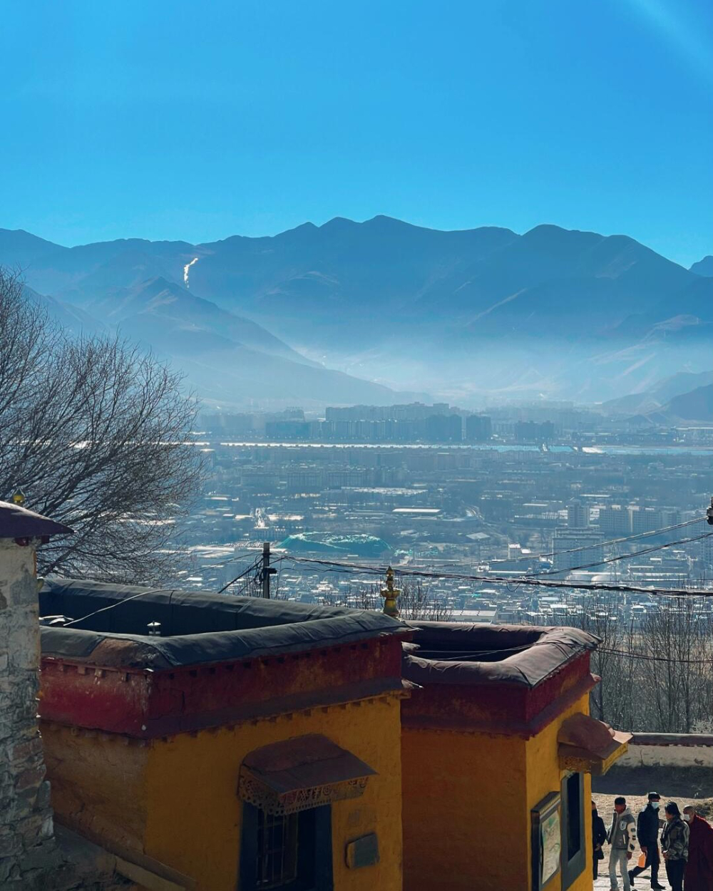 Shigatse