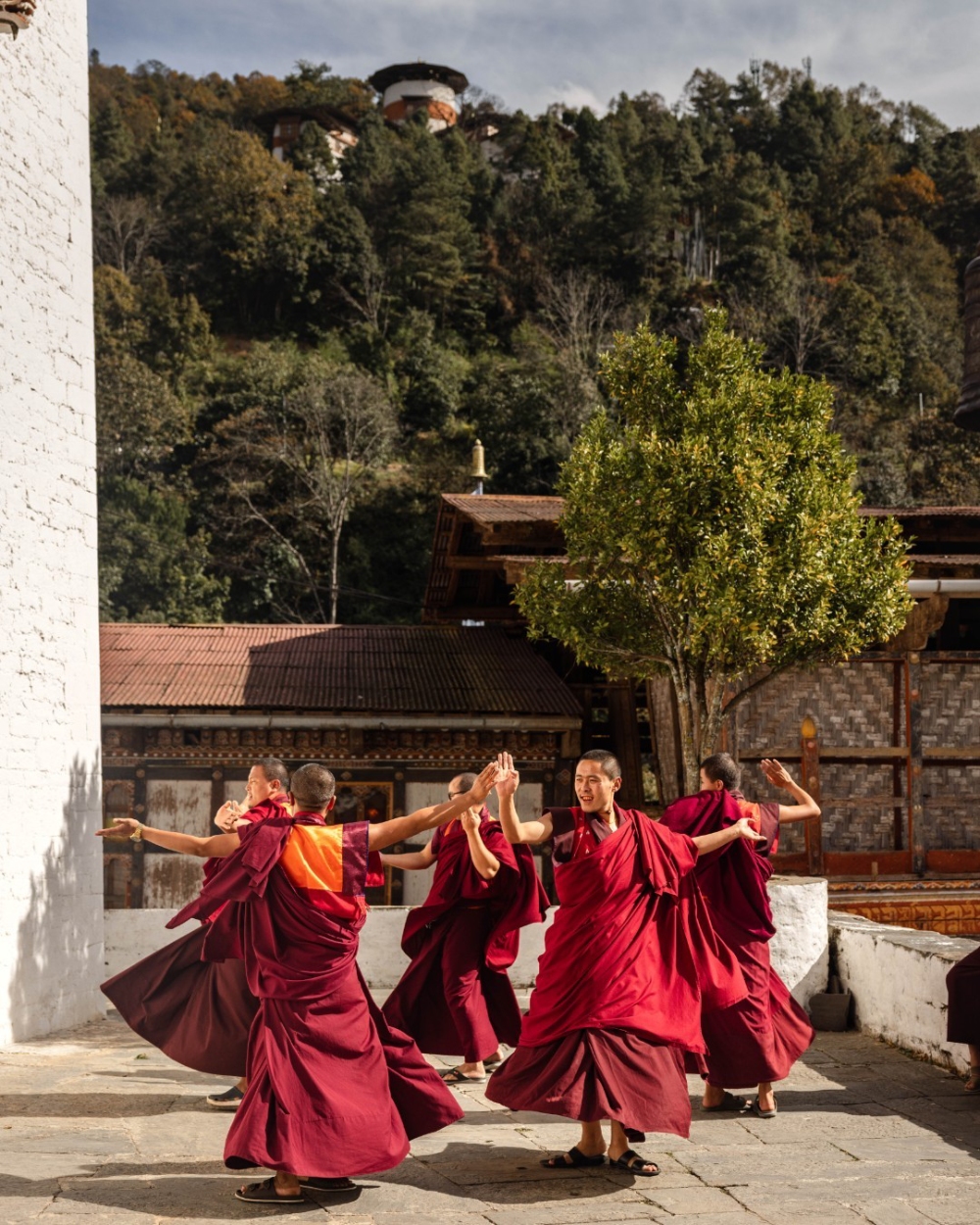 Amankora 5n Journey With Elh