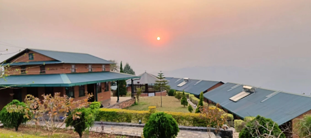 Three Mountain Lodges Bandipur