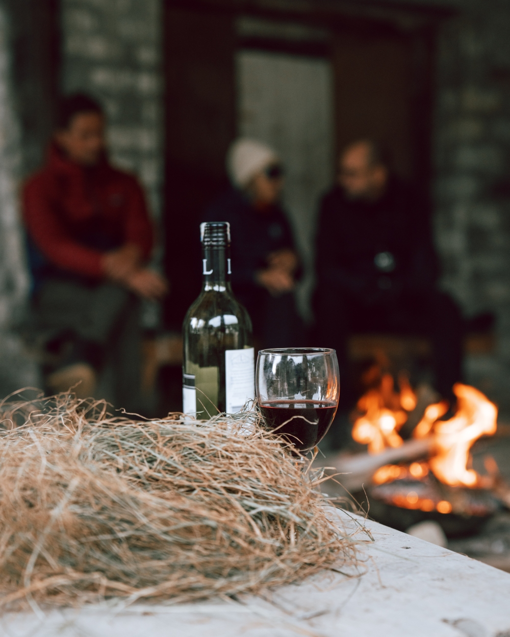 All Inclusive Service