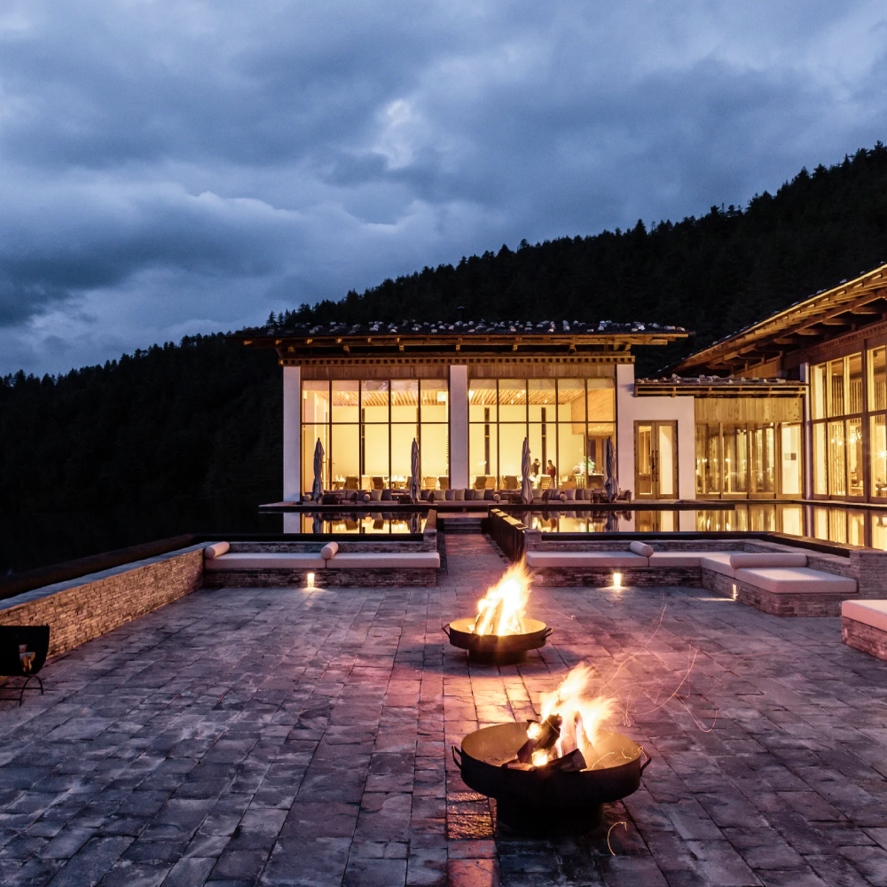 Six Senses Thimphu (1)