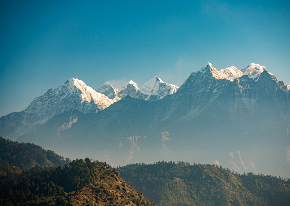 Everest Region