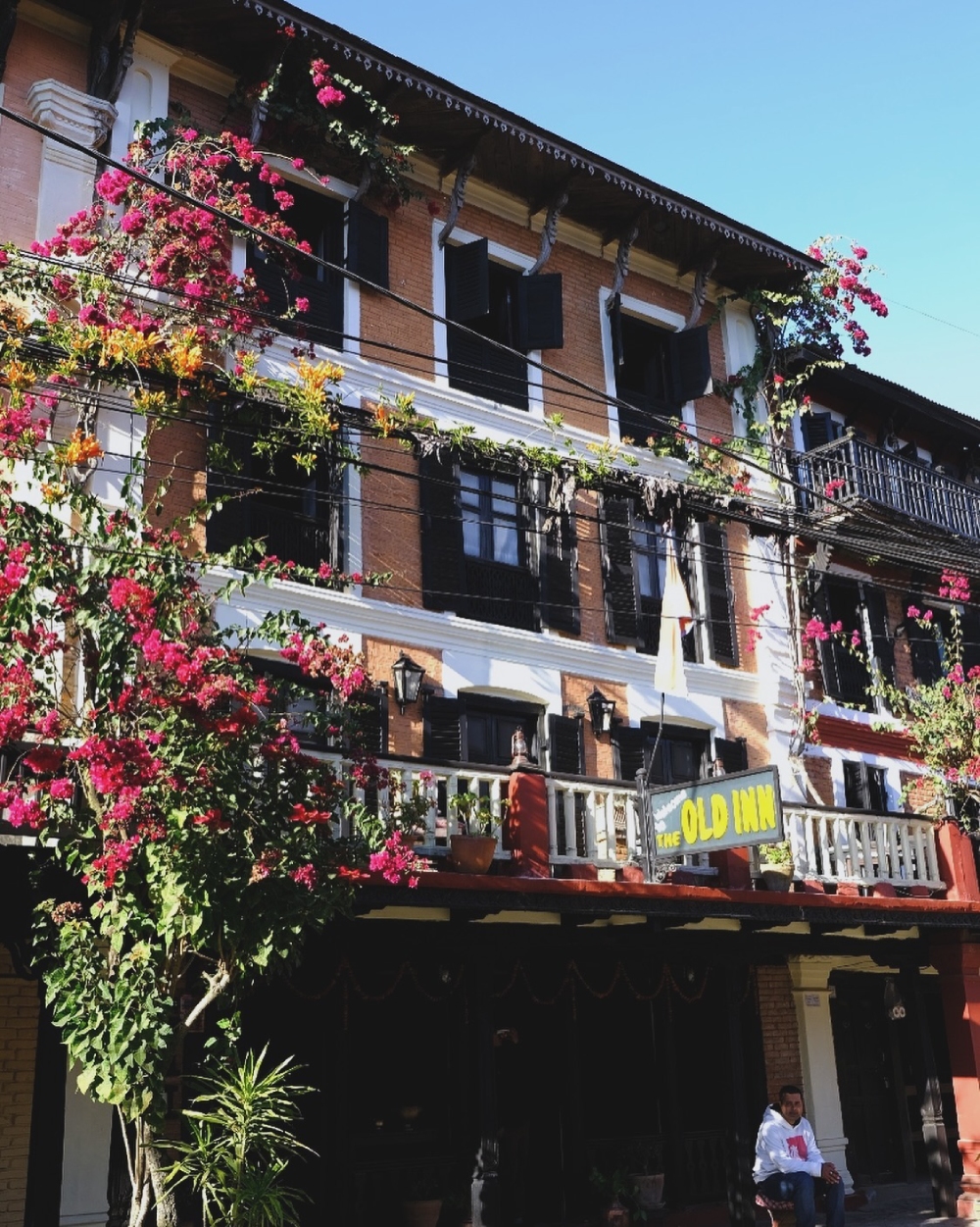 Bandipur House