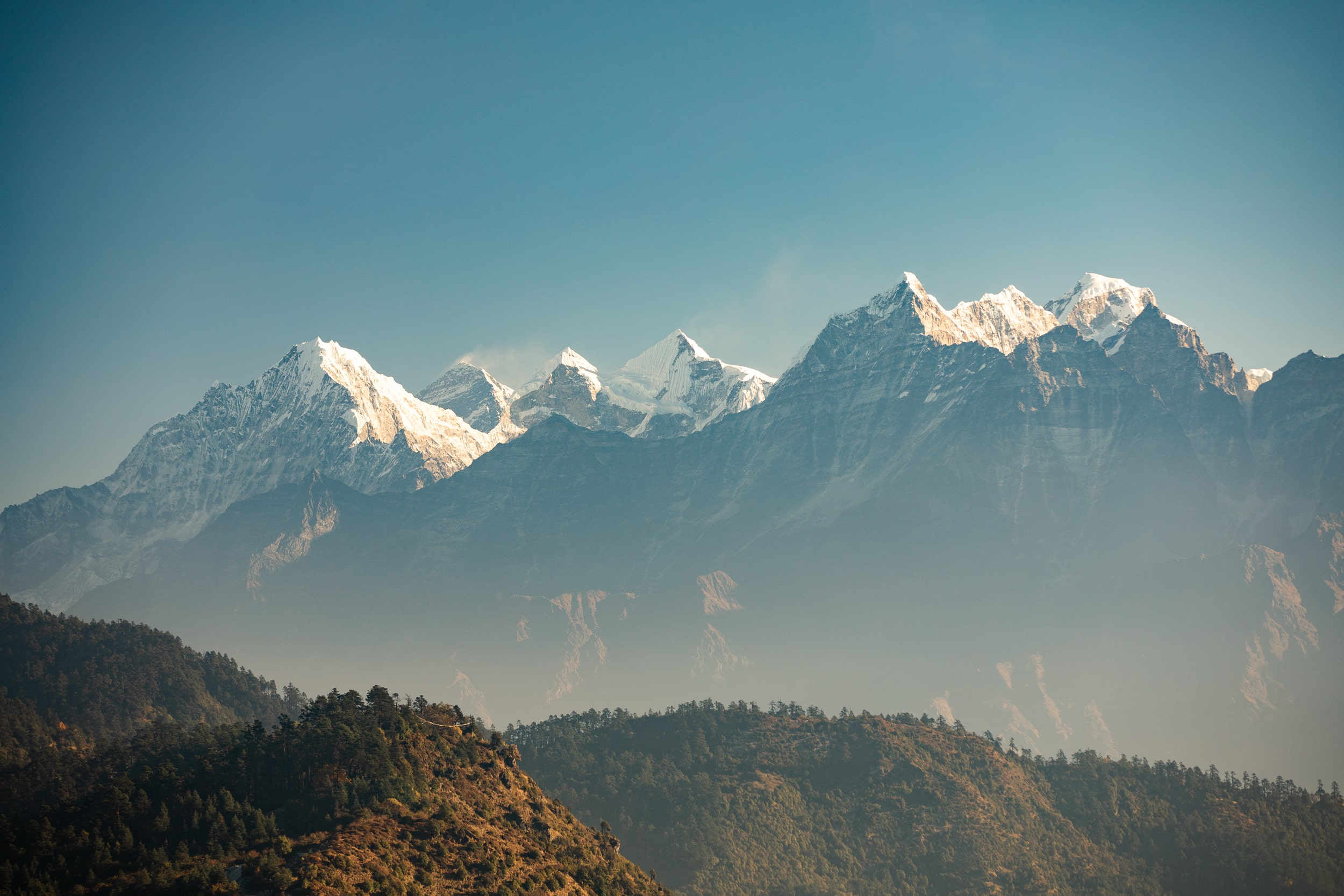 Watch Mount Everest