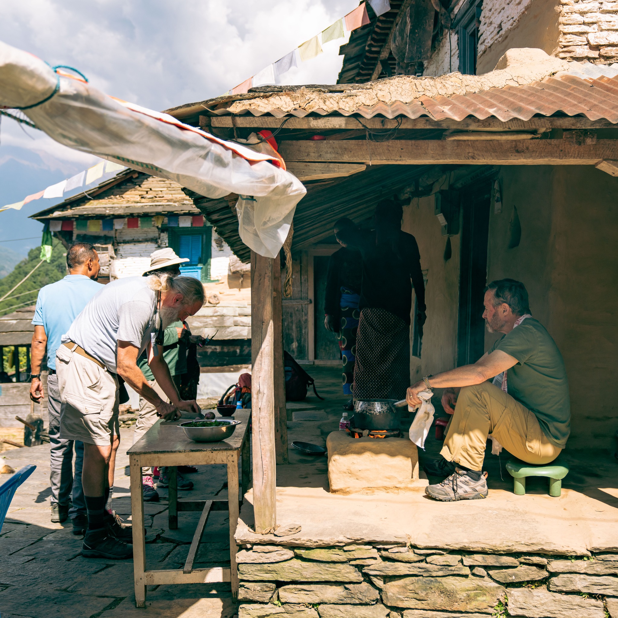 Experience Like A Local