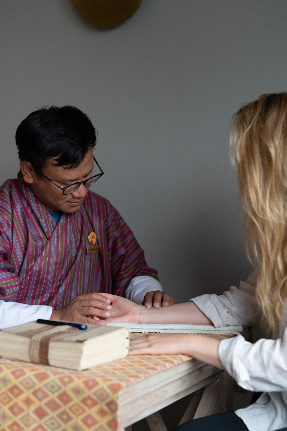 Wellness Consultation In Bhutan Spirit Sanctuary